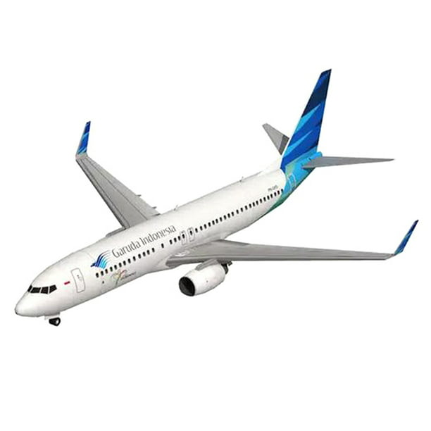 New Boeing Aircraft Flush C-Set with Protective Coating